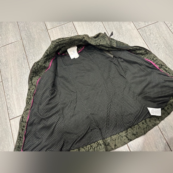 Anthropologie Hei Hei Jacket Size Small - Picture 9 of 12